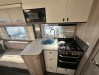Used Swift Challenger 650 Grande L 2025 touring caravan Image