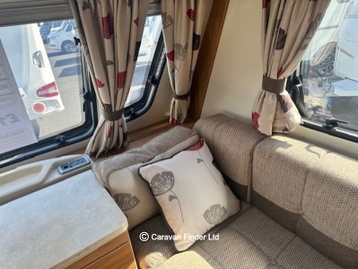 Swift Challenger 565 SE 2014 (Trade) image 10