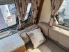 Used Swift Challenger 565 SE 2014 touring caravan Image