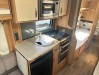 Used Swift Challenger 565 SE 2014 touring caravan Image