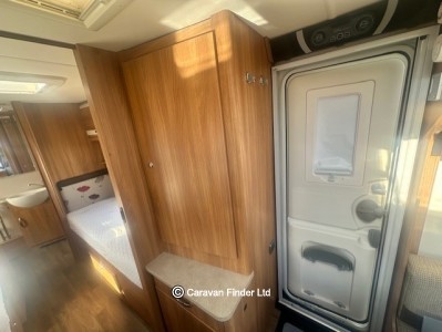 Swift Challenger 565 SE 2014 (Trade) image 12