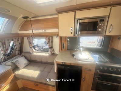 Swift Challenger 565 SE 2014 (Trade) image 3