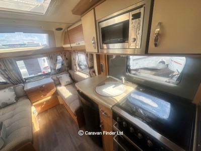 Swift Challenger 565 SE 2014 (Trade) image 5