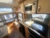 Used Swift Challenger 565 SE 2014 touring caravan Image
