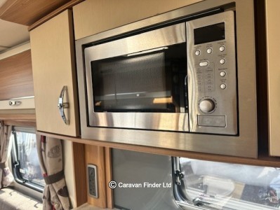 Swift Challenger 565 SE 2014 (Trade) image 6