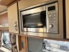 Used Swift Challenger 565 SE 2014 touring caravan Image