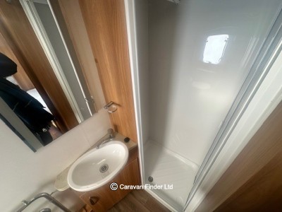 Swift Challenger 565 SE 2014 (Trade) image 7