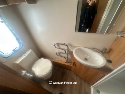 Swift Challenger 565 SE 2014 (Trade) image 8