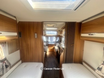 Swift Challenger 565 SE 2014 (Trade) image 9