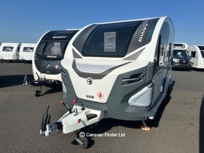 Swift Basecamp 4 2024 (Trade) main image 