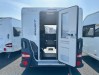 Used Swift Basecamp 4 2024 touring caravan Image