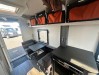 Used Swift Basecamp 4 2024 touring caravan Image