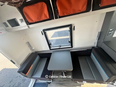 Swift Basecamp 4 2024 (Trade) image 6