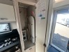 Used Swift Basecamp 4 2024 touring caravan Image