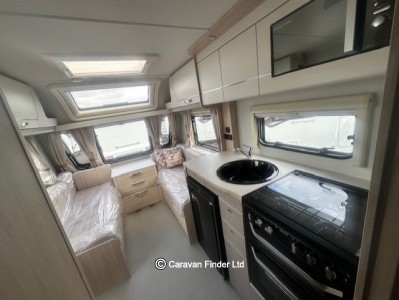 Elddis Whirlwind 550 2026 (Trade) image 1