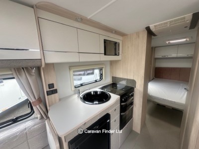 Elddis Whirlwind 550 2026 (Trade) image 2