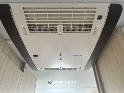 Elddis Whirlwind 550 2026 (Trade) image 3