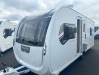 New Elddis Whirlwind 550 2026 touring caravan Image