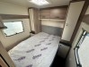 Used Swift Sprite Major 4 EB 2023 touring caravan Image
