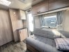 Used Swift Sprite Major 4 EB 2023 touring caravan Image
