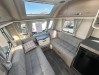 Used Swift Sprite Major 4 EB 2023 touring caravan Image