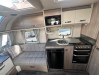 Used Swift Sprite Major 4 EB 2023 touring caravan Image