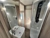 Used Swift Sprite Major 4 EB 2023 touring caravan Image