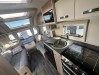 Used Swift Sprite Major 4 EB 2023 touring caravan Image