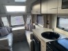 Used Elddis Supreme 550 2024 touring caravan Image