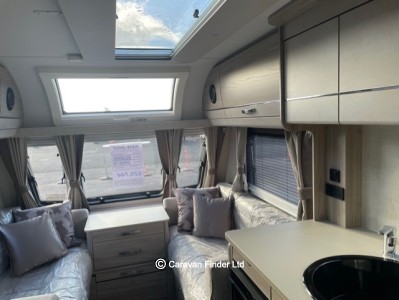 Elddis Supreme 550 2024 (Trade) image 3