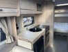 Used Elddis Supreme 550 2024 touring caravan Image