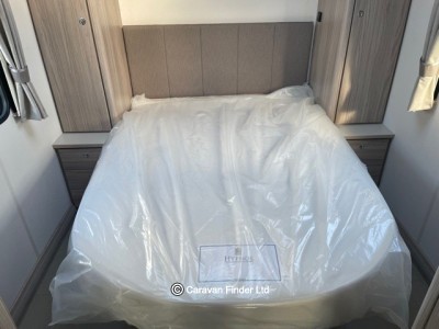 Elddis Supreme 550 2024 (Trade) image 5