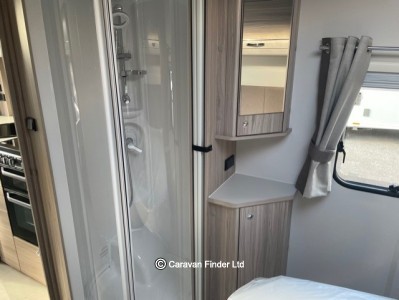 Elddis Supreme 550 2024 (Trade) image 6