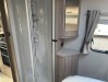 Used Elddis Supreme 550 2024 touring caravan Image