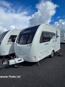 Swift Kudos 350 2023 (Trade) main image 