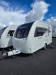 Used Swift Kudos 350 2023 touring caravan Image