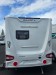 Used Swift Kudos 350 2023 touring caravan Image