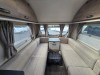 Used Swift Kudos 350 2023 touring caravan Image
