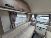 Used Swift Kudos 350 2023 touring caravan Image