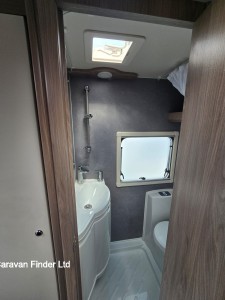 Swift Kudos 350 2023 (Trade) image 7