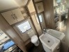 Used Swift Sprite Major 4 EB 2024 touring caravan Image