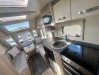 Used Swift Sprite Major 4 EB 2024 touring caravan Image