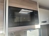Used Swift Sprite Major 4 EB 2024 touring caravan Image