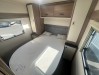 Used Swift Sprite Major 4 EB 2024 touring caravan Image