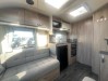 Used Swift Sprite Major 4 EB 2024 touring caravan Image