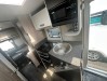 Used Swift Sprite Major 6 TD 2025 touring caravan Image