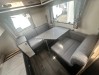 Used Swift Sprite Major 6 TD 2025 touring caravan Image