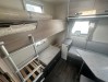 Used Swift Sprite Major 6 TD 2025 touring caravan Image