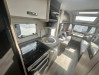 Used Swift Sprite Major 6 TD 2025 touring caravan Image