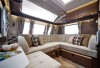 New Coachman Lusso IV 2026 touring caravan Image